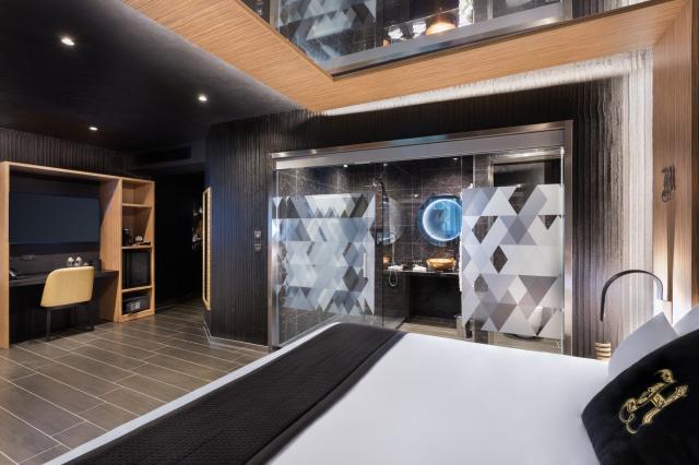 Hugo's Boutique Hotel