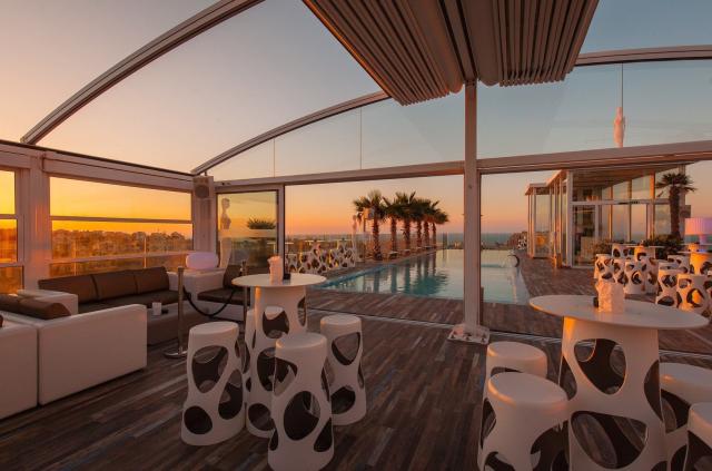 Hugo's Boutique Hotel
