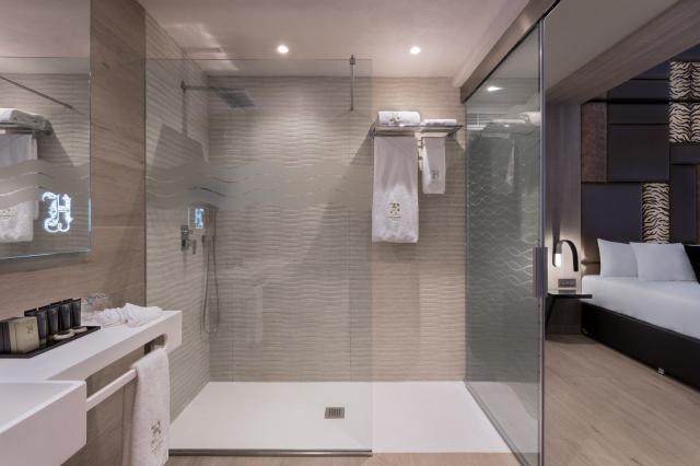 Hugo's Boutique Hotel