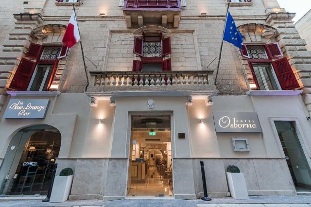 Hotel Osborne