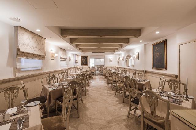 Hotel Osborne