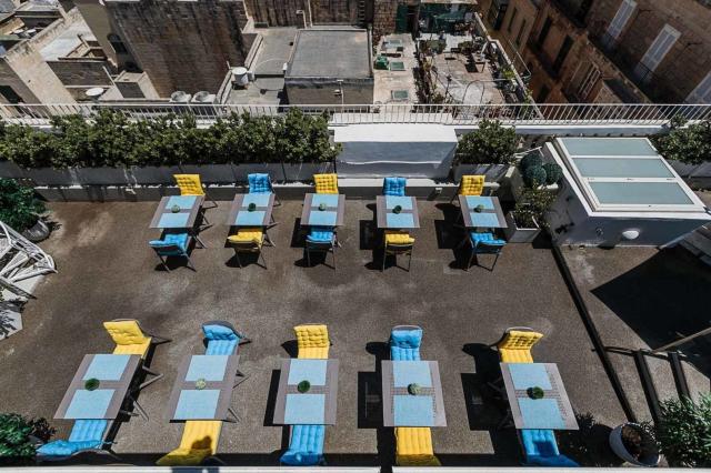 Hotel Osborne