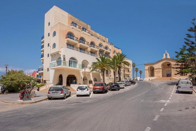 Hotel Gillieru