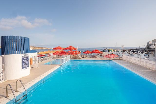 Hotel Gillieru