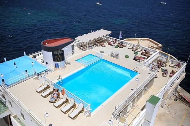 Hotel Gillieru