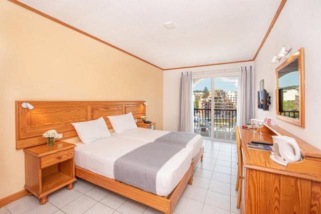 Hotel Gillieru