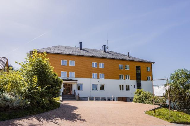 EA Hotel Lipno