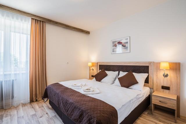 EA Hotel Lipno