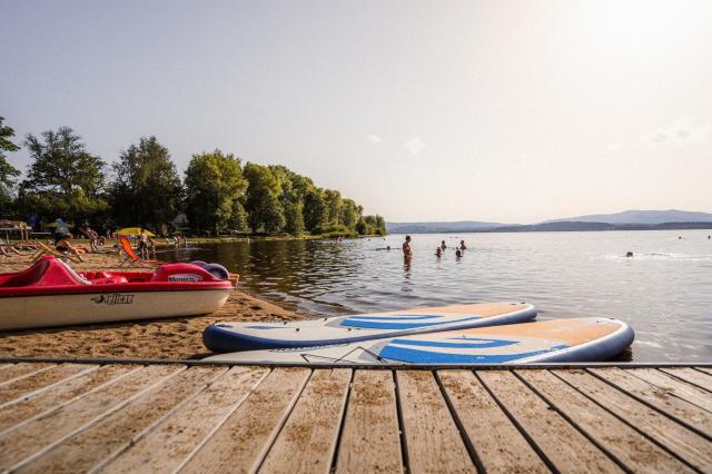 EA Hotel Lipno