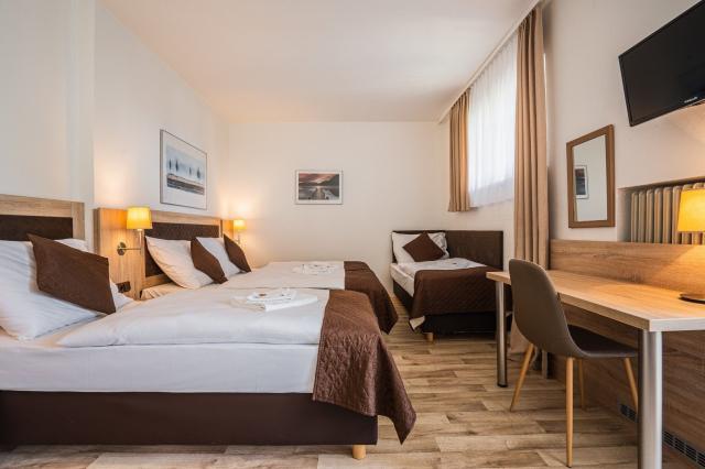 EA Hotel Lipno