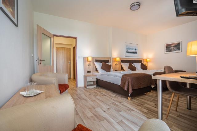 EA Hotel Lipno