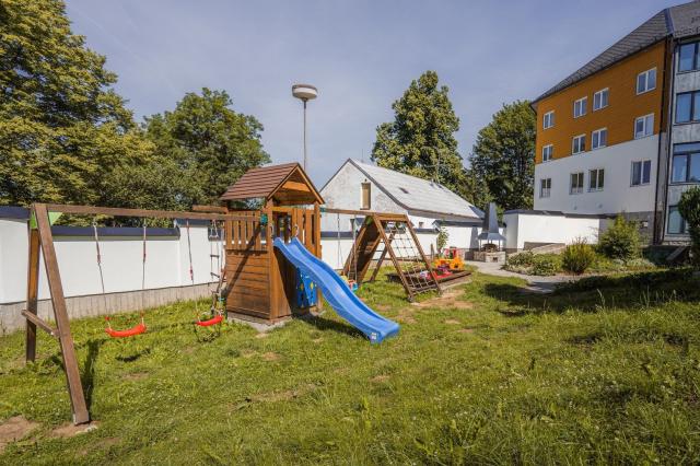 EA Hotel Lipno