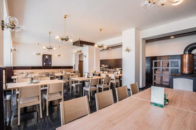 EA Hotel Lipno