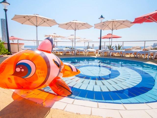 Hilton Malta