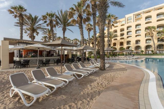 Hilton Malta