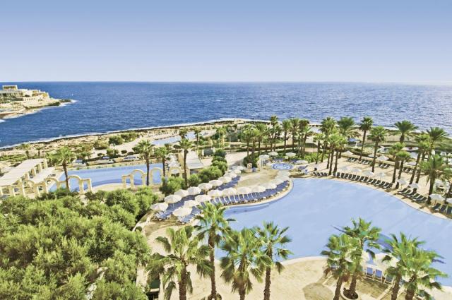 Hilton Malta