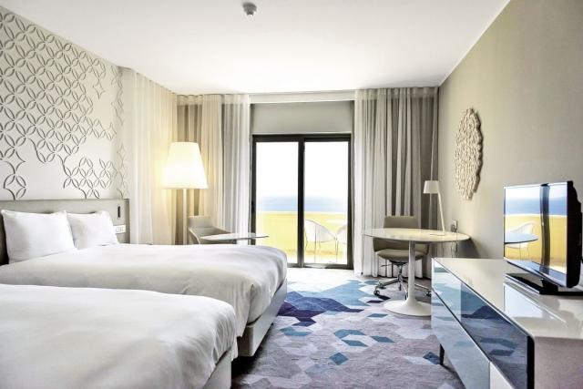Hilton Malta