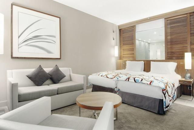 Hilton Malta