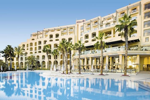 Hilton Malta