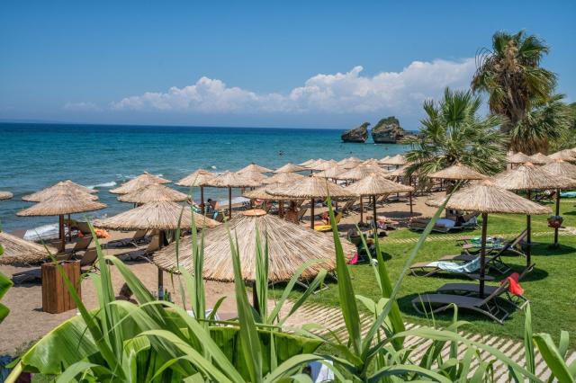 Hotel Porto Zorro