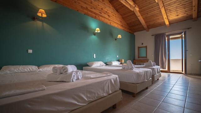 Hotel Porto Zorro