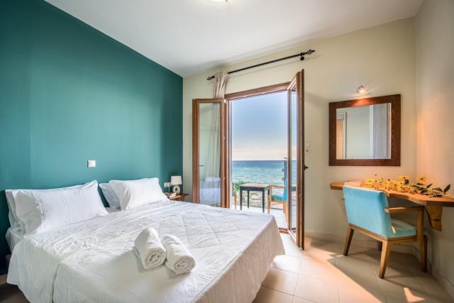 Hotel Porto Zorro