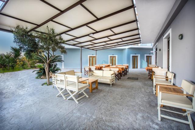 Hotel Porto Zorro