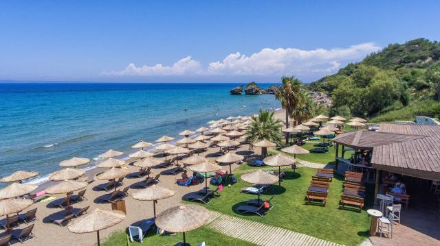 Hotel Porto Zorro