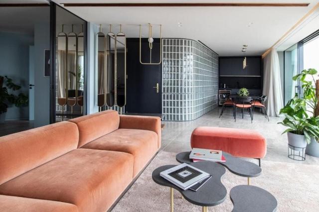Perianth Hotel