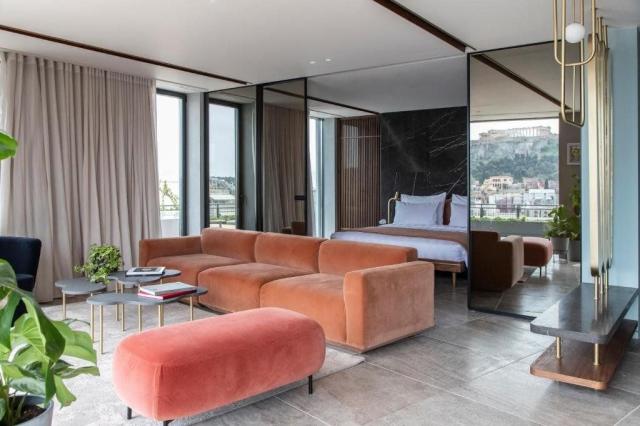 Perianth Hotel