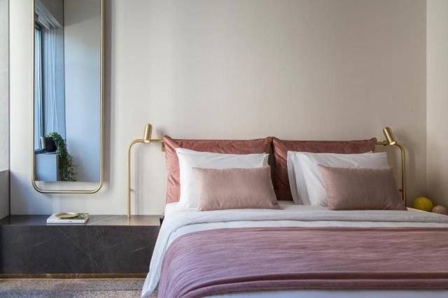 Perianth Hotel