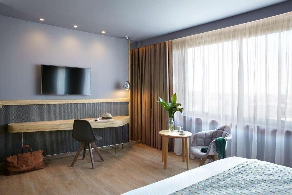Hotel Wyndham Grand Athens