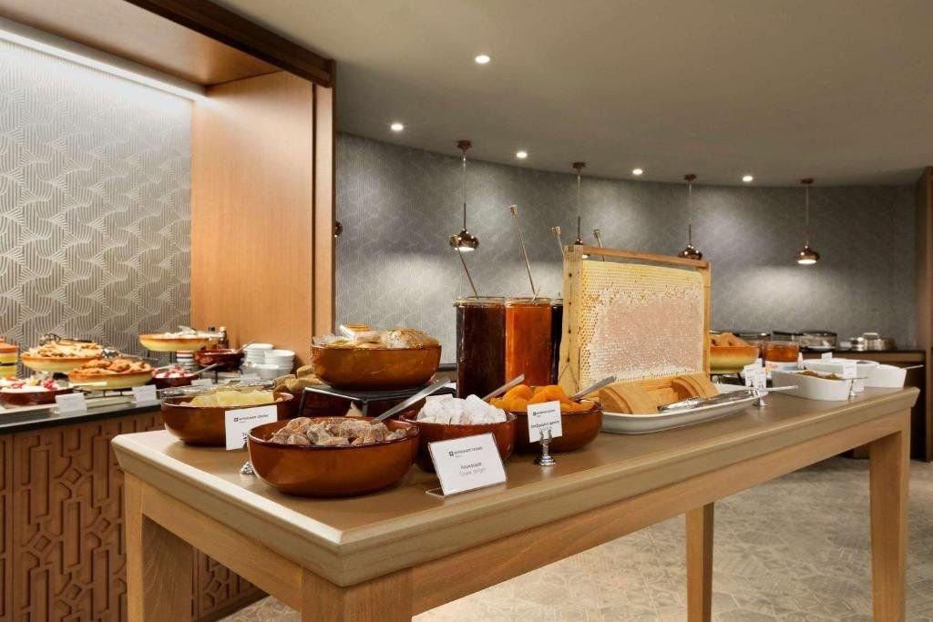 Hotel Wyndham Grand Athens