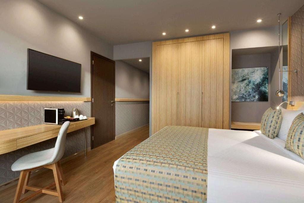 Hotel Wyndham Grand Athens