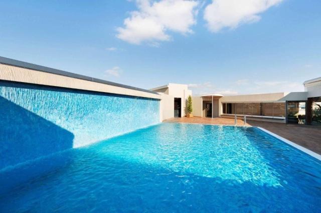 Hotel Wyndham Grand Athens