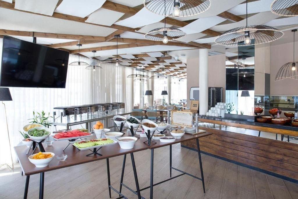 Hotel Wyndham Athens Residence