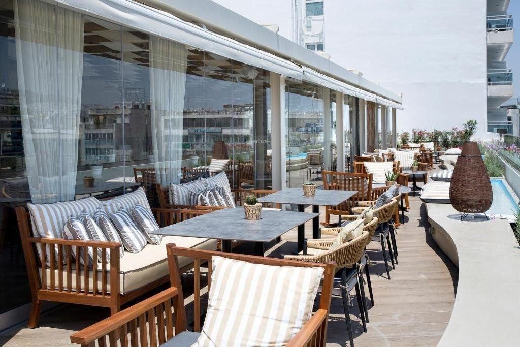 Hotel Wyndham Athens Residence