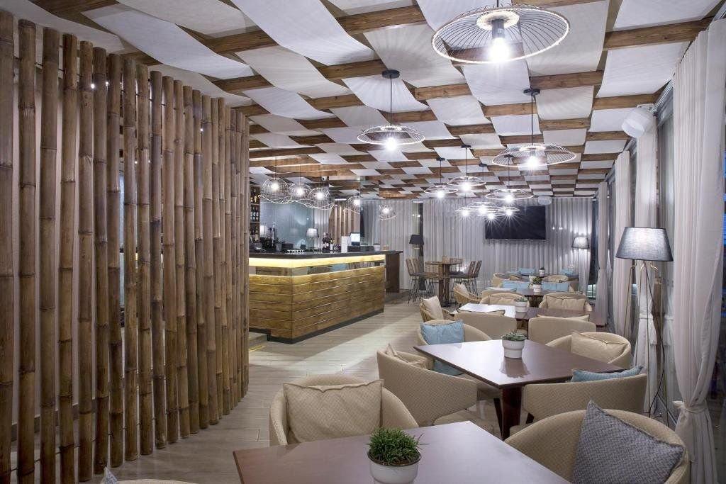 Hotel Wyndham Athens Residence