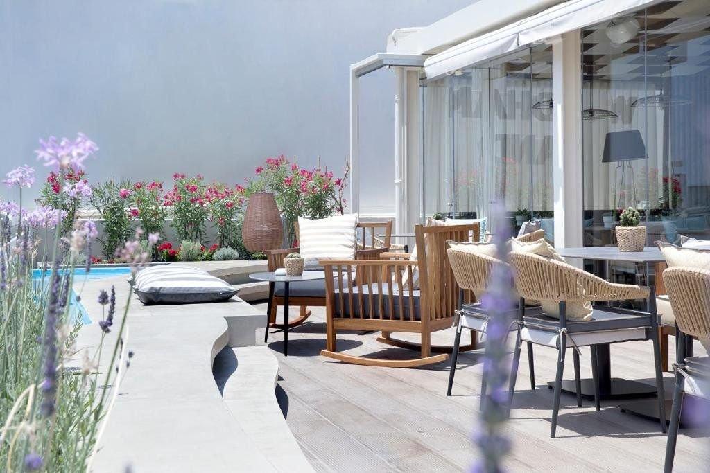 Hotel Wyndham Athens Residence