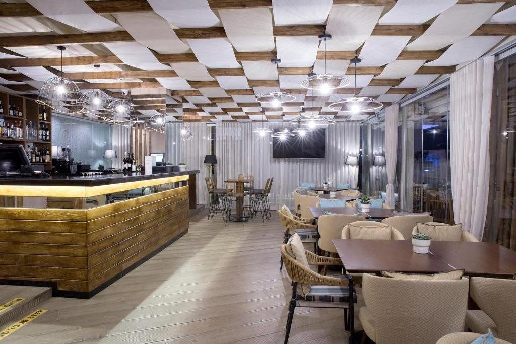 Hotel Wyndham Athens Residence