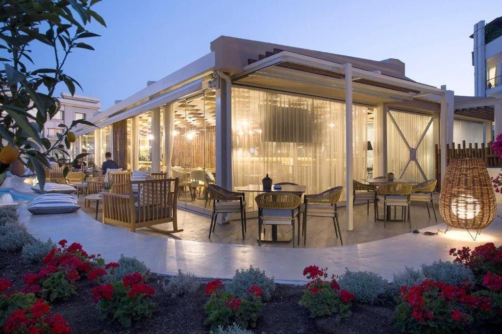 Hotel Wyndham Athens Residence