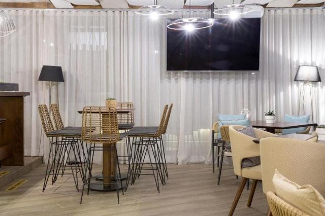 Hotel Wyndham Athens Residence