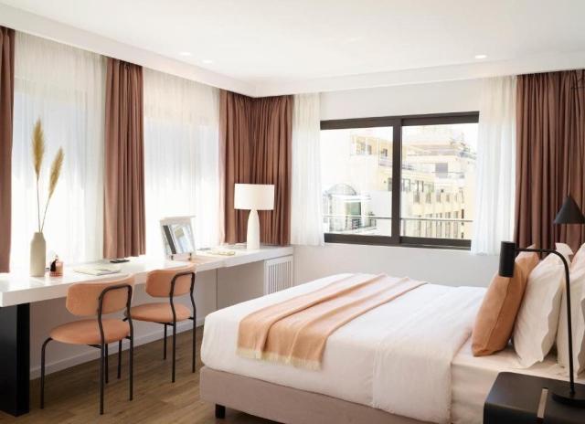 Hotel The Marblous