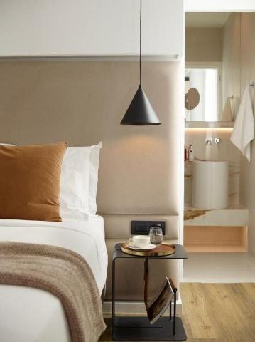 Hotel The Marblous