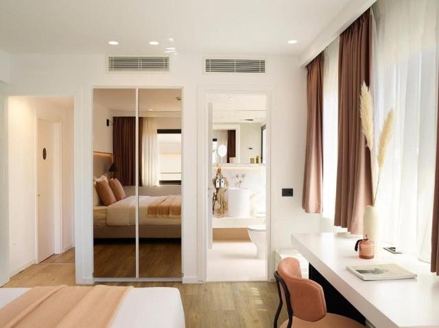 Hotel The Marblous