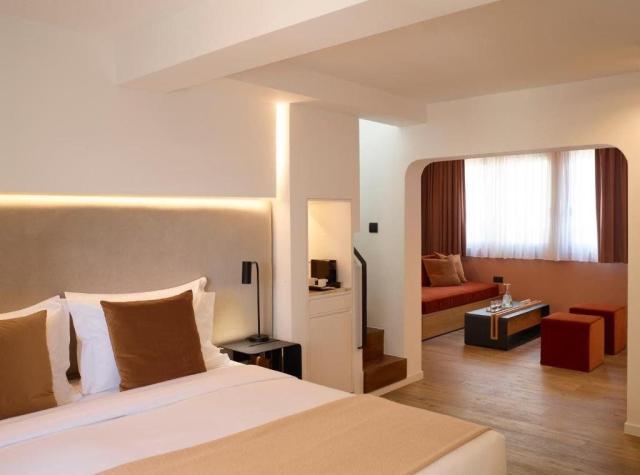 Hotel The Marblous