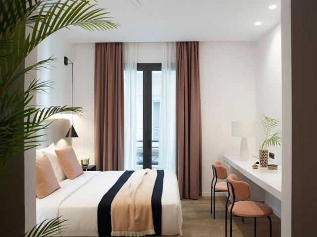 Hotel The Marblous