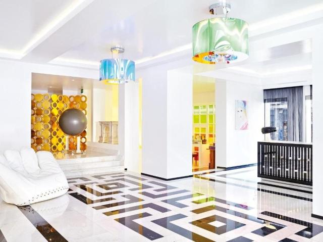 Hotel Grecotel Pallas Athena