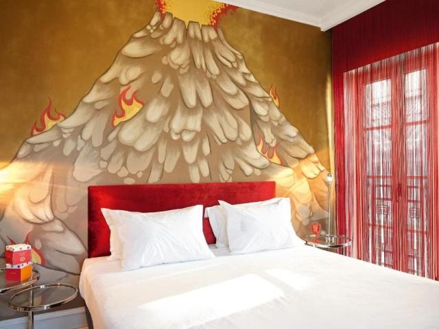 Hotel Grecotel Pallas Athena