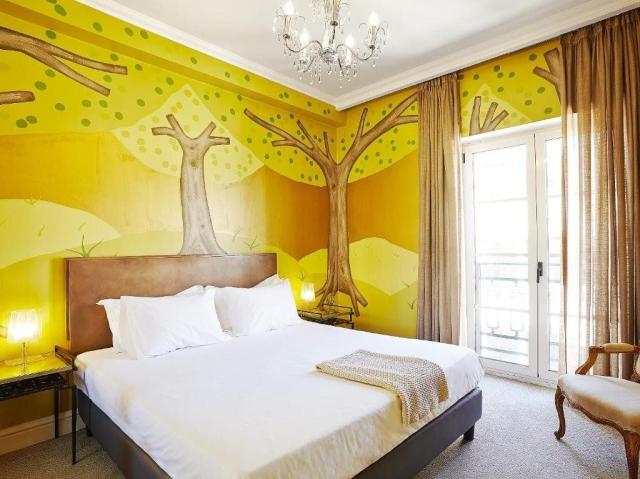 Hotel Grecotel Pallas Athena